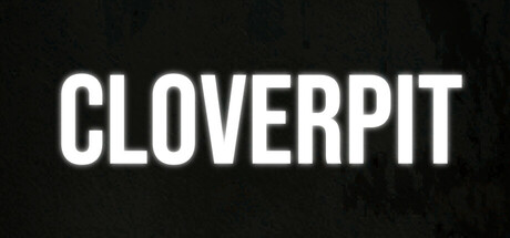 Cloverpit cover art