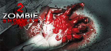 Zombie Shooter 2 cover art
