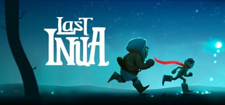 Last Inua cover art