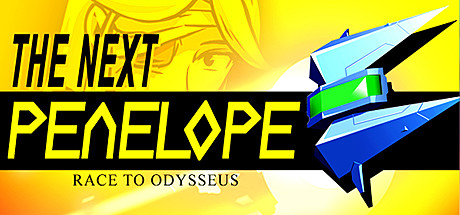 The Next Penelope cover art
