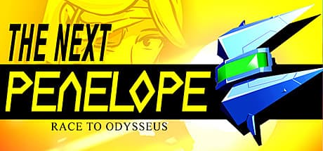 The Next Penelope cover art
