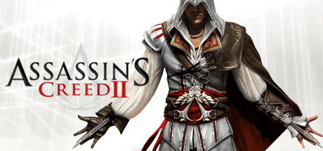 Assassin's Creed II Deluxe Edition cover art