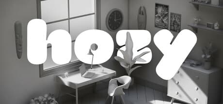 Hozy cover art