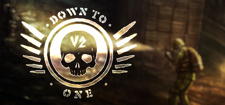 Down To One cover art