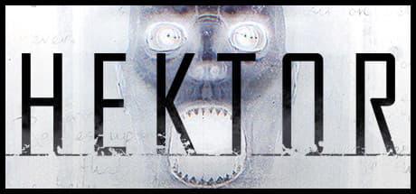 Hektor cover art