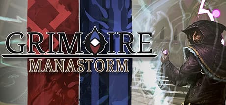 Grimoire: Manastorm - All Current Classes Bundle cover art