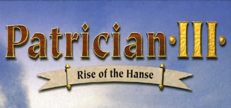 Patrician III cover art