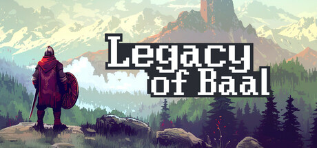 Loot of Baal cover art