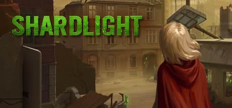 Shardlight cover art