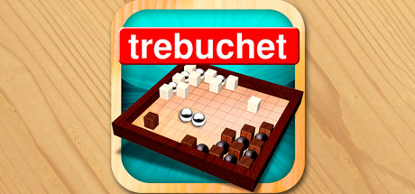 TREBUCHET cover art