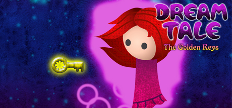 Dream Tale cover art