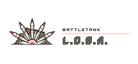 Battletank LOBA cover art