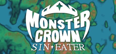 Monster Crown: Sin Eater cover art