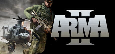 Arma 2 cover art