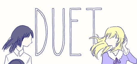 Duet cover art