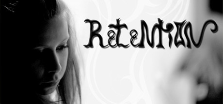 Retention cover art