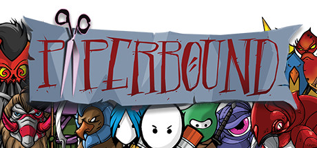 Paperbound cover art
