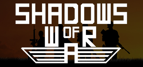 Shadows of War cover art