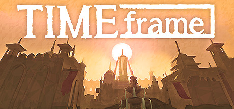 TIMEframe cover art