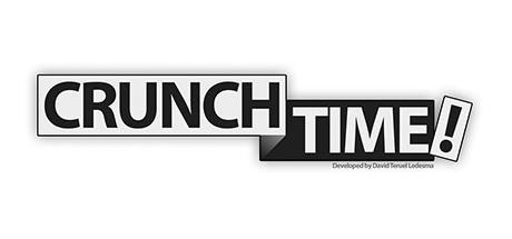 Crunch Time! cover art