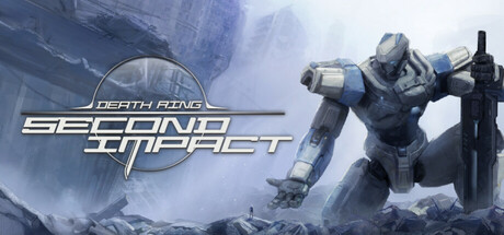 Death Ring: Second Impact cover art