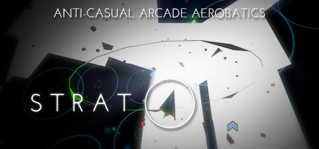 stratO cover art