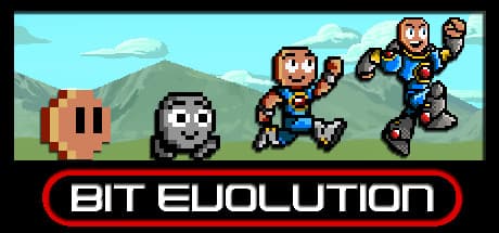 BiT Evolution cover art