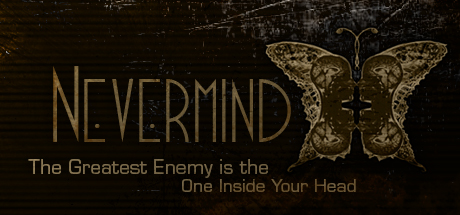 Nevermind cover art