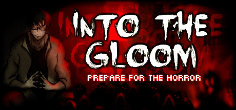 Into The Gloom cover art
