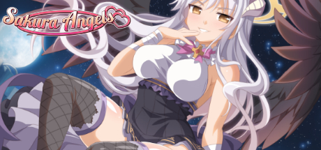 Sakura Angels cover art