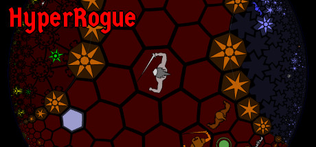 HyperRogue cover art