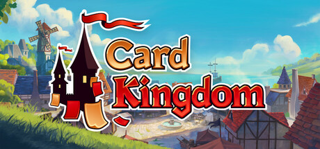 Automatic Kingdom cover art