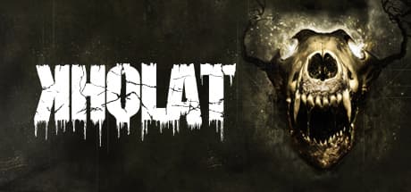 Kholat cover art