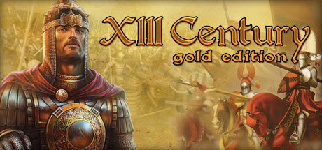 XIII Century: (Gold Edition) cover art