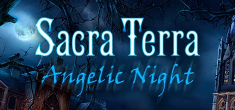 Sacra Terra: Angelic Night cover art