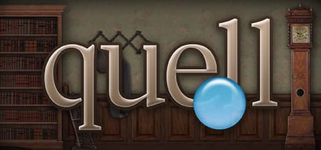 Quell Collection cover art