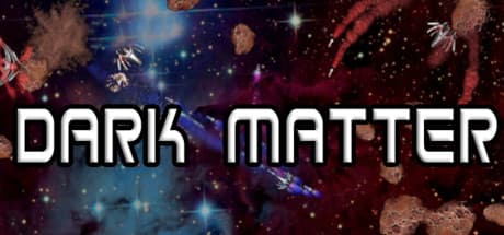Dark Matter (2013) cover art