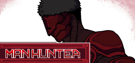 Manhunter cover art