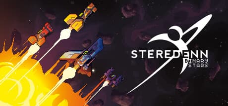 Steredenn cover art