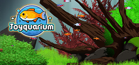 Joyquarium cover art