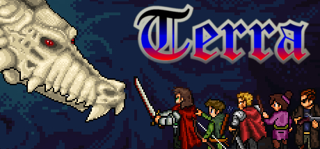 Terra Incognita ~ Chapter One: The Descendant cover art