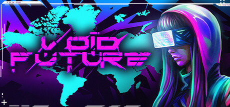 Void Future: Hacking Protocol cover art