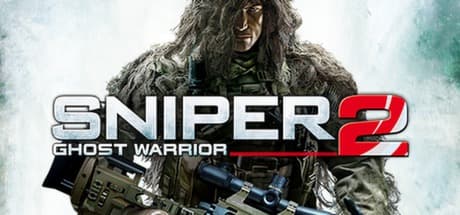 Sniper: Ghost Warrior 2 (Limited Edition) cover art