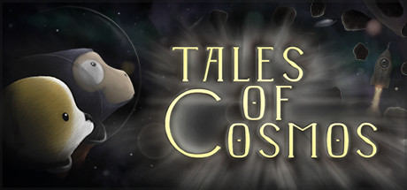 Tales of Cosmos cover art