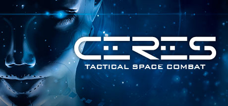 Ceres cover art