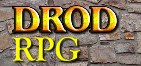DROD RPG: Tendry's Tale cover art