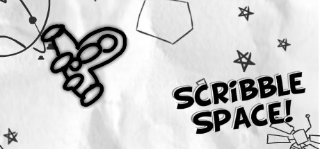 Scribble Space cover art