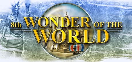 Cultures - 8th Wonder of the World cover art