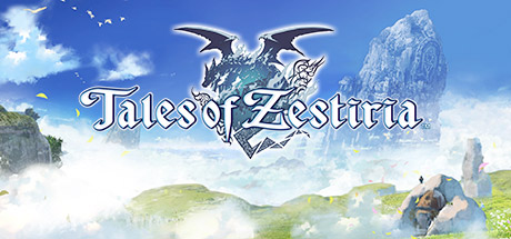 Tales of Zestiria cover art