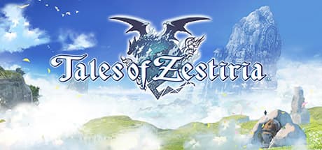 Tales of Zestiria cover art